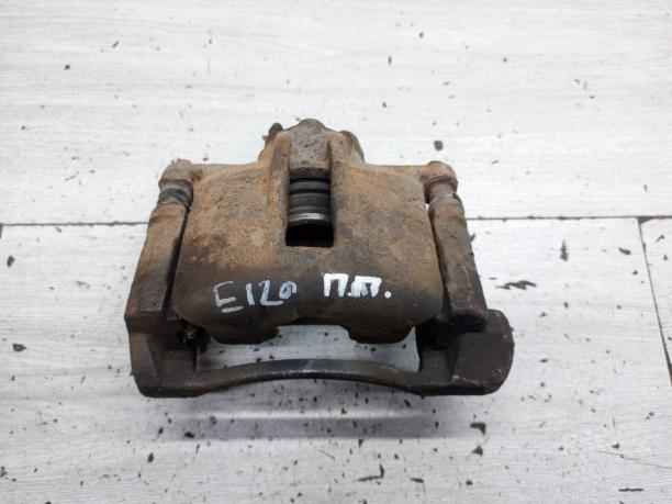 Суппорт передний правый Toyota Corolla E12 4773002100