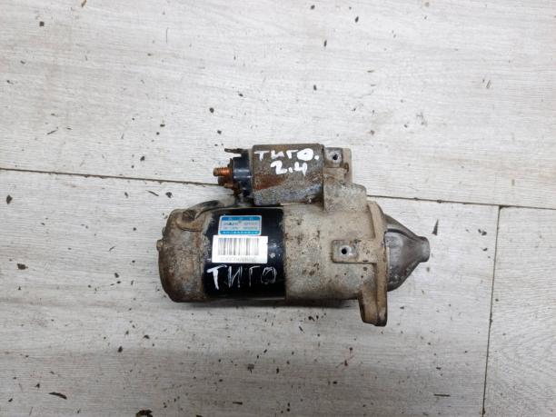 Стартер 2.4 Chery Tiggo SMD356178