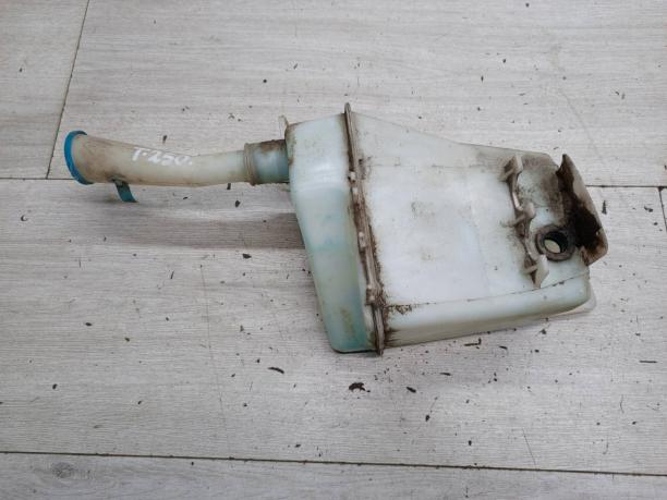 Бачок омывателя Chevrolet Aveo седан 96650703