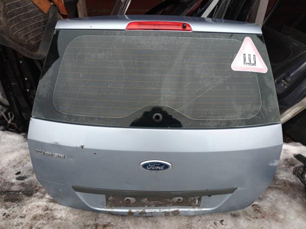 Дверь багажника Ford Fusion 1756576