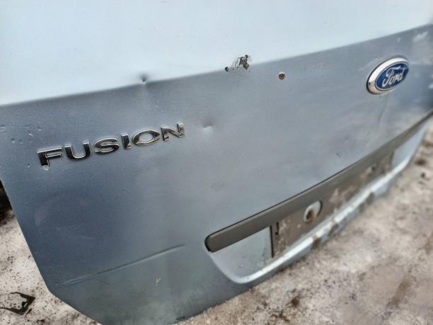 Дверь багажника Ford Fusion 1756576