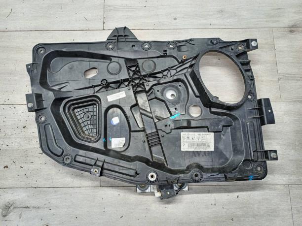 Стеклоподъемник передний левый Ford Fusion 1547734