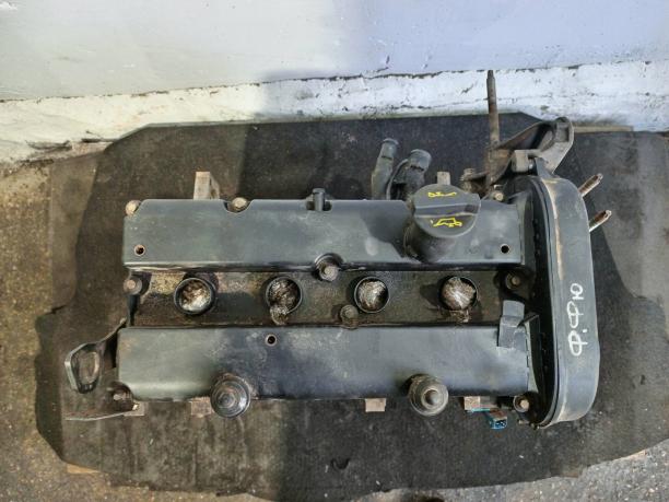 Двигатель в сборе 1.4 Ford Fusion / Fiesta 1734722