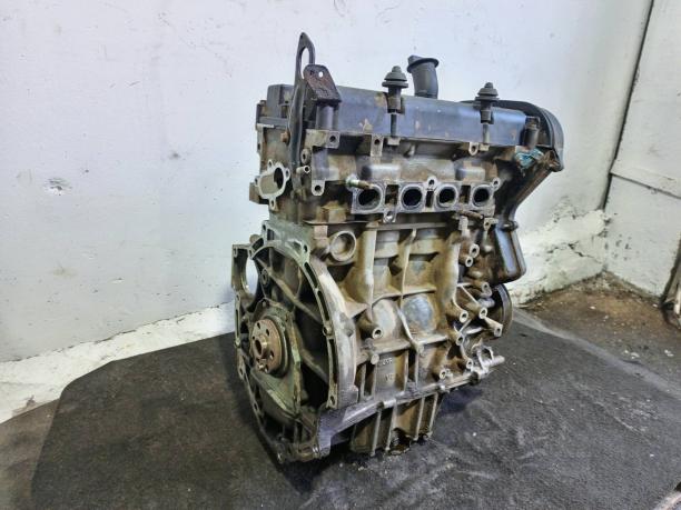 Двигатель в сборе 1.4 Ford Fusion / Fiesta 1734722