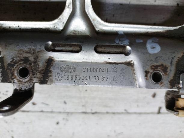 Рейка топливная VAG 1.8-2.0 06J133317G