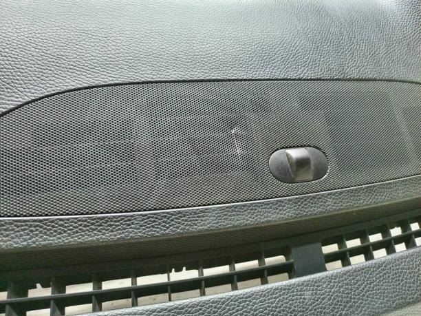 Торпедо с подушкой  Volkswagen Passat B6 3C1857004AJTKV