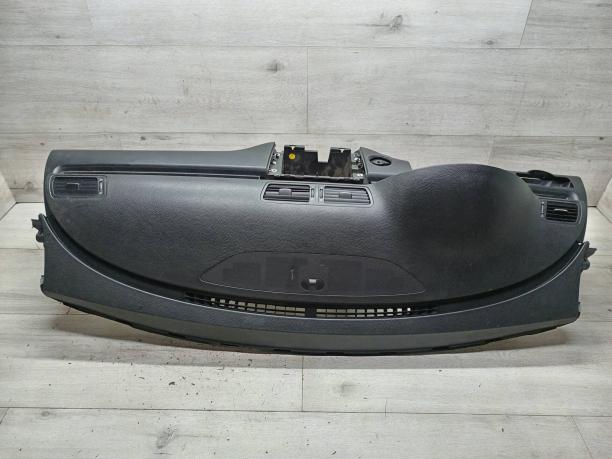 Торпедо с подушкой  Volkswagen Passat B6 3C1857004AJTKV