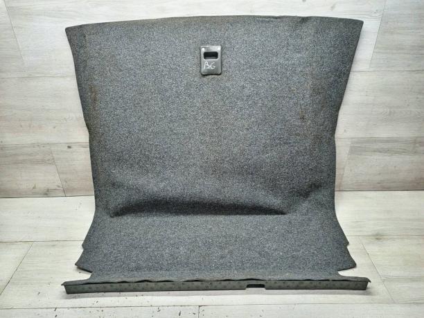 Пол багажника VW Passat B6 седан 3C5863463AC