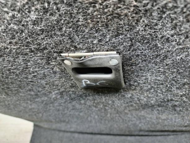 Пол багажника VW Passat B6 седан 3C5863463AC