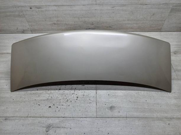 Крышка багажника Renault Symbol 7751477481