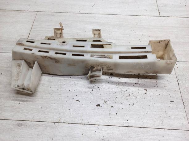 Наполнитель заднего бампера Renault Symbol 8200445999