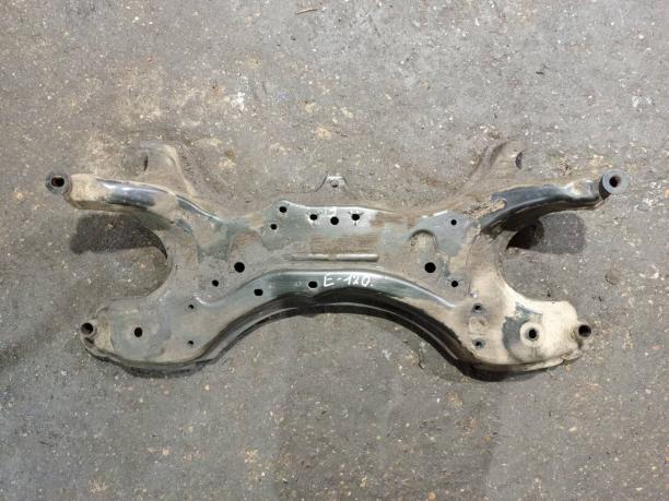 Балка подмоторная Toyota Corolla E12 5120102080