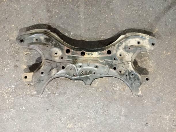 Балка подмоторная Toyota Corolla E12 5120102080