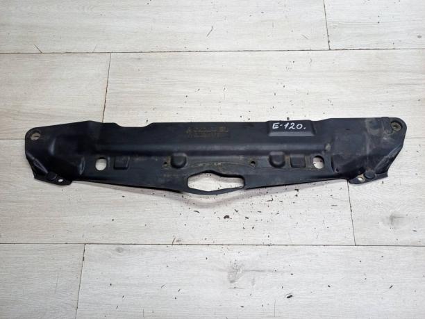 Накладка панели передней Toyota Corolla E12 53141-02010
