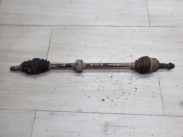 Полуось передняя правая Toyota Corolla E12 43410-02240