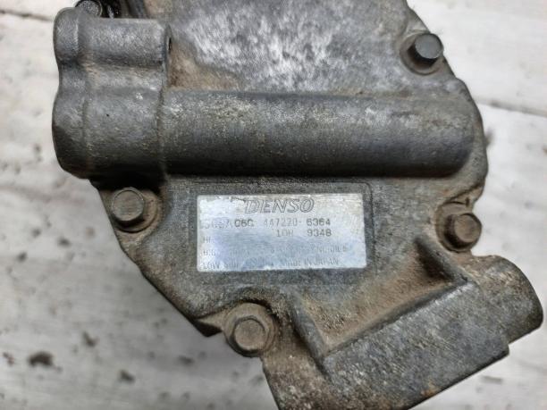 Компрессор кондиционера Toyota Corolla E12 74431-02051