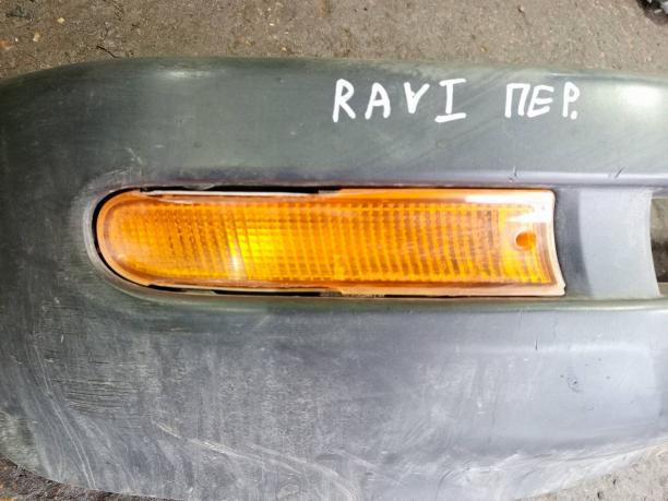 Бампер передний Toyota RAV 4 1 52119-42010