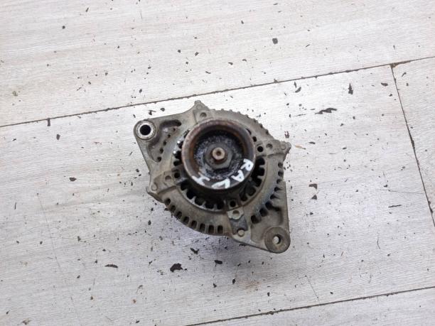 Генератор Toyota 27060-74370