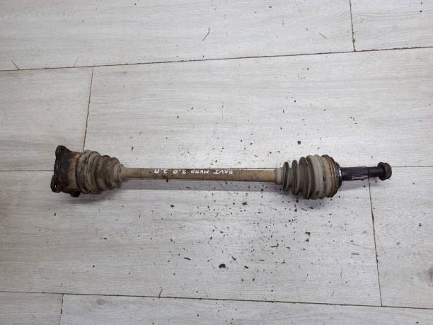 Полуось задняя правая Toyota RAV 4 1 42330-42010