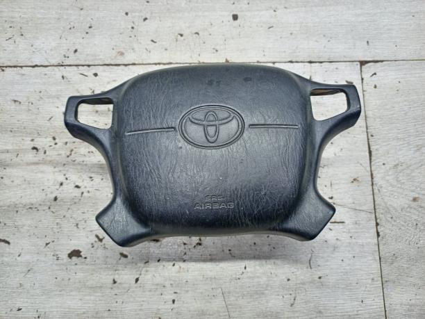 Подушка безопасности в руль Toyota RAV 4 1 45130-2B290