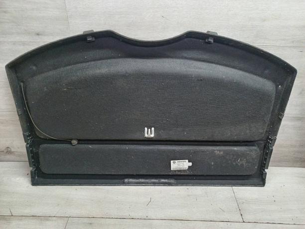 Полка багажника Skoda Octavia A7 лифтбэк 5E58677696