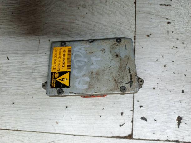Блок розжига ксенона Opel 5DV008290-00