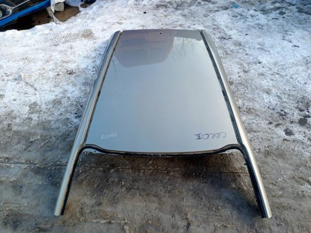 Крыша Kia Ceed 2 хетчбэк 