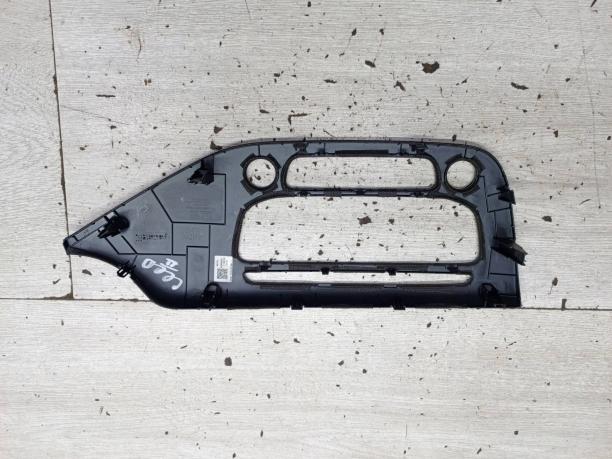 Рамка консоли Kia Ceed 2 84740A2000