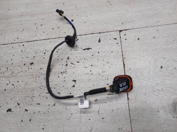Проводка зеркала наружнего Kia Ceed 2 87602-A2100