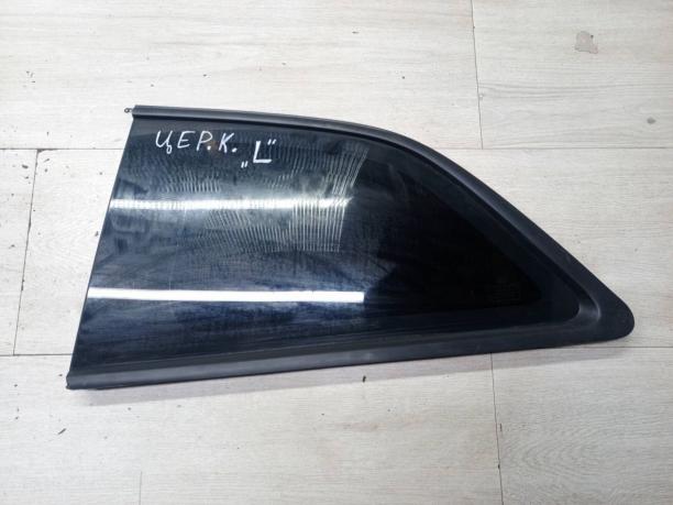 Стекло боковое левое Kia Cerato 2 купе 87810-1M210