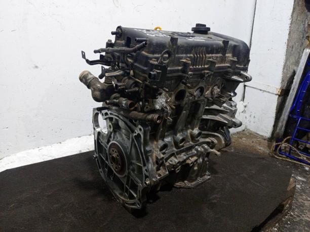 Двигатель в сборе 1.6 G4FC 175X1-2BH00