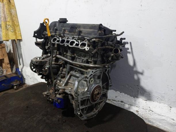 Двигатель в сборе 1.6 G4FC 175X1-2BH00