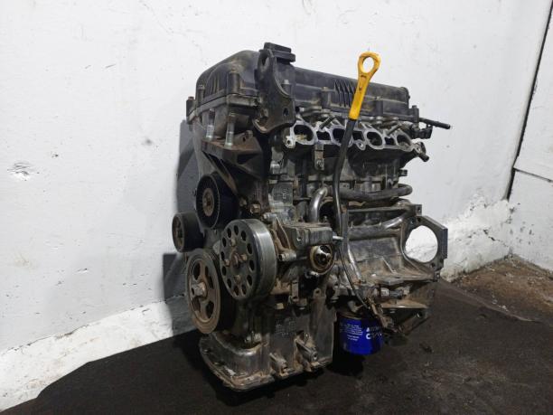 Двигатель в сборе 1.6 G4FC 175X1-2BH00