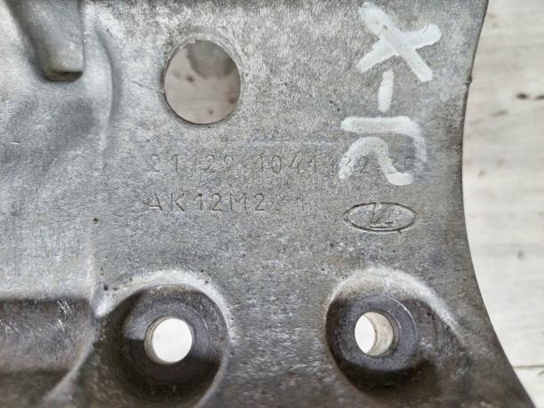 Кронштейн генератора Lada XRAY / Largus 211291041132