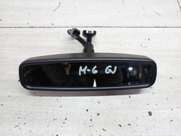 Зеркало салонное Mazda KD4669220C