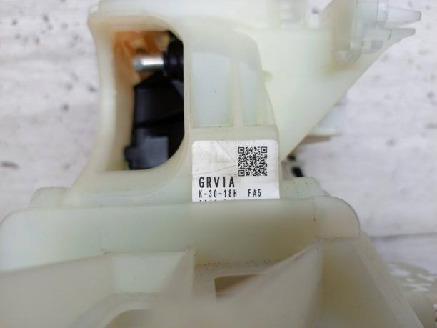 Селектор АКПП Mazda GRV146100A
