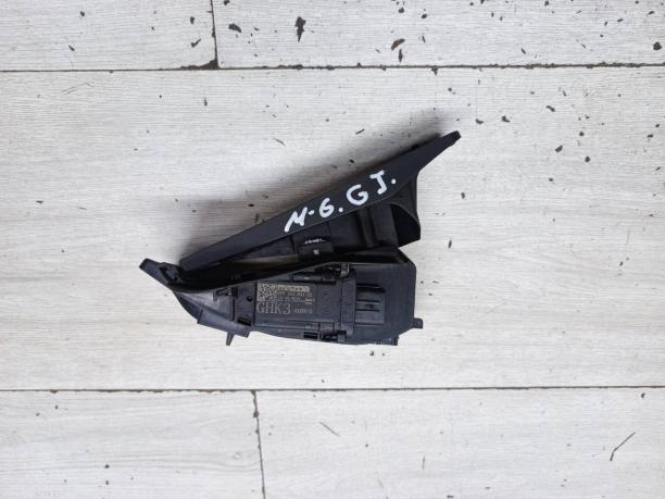 Педаль газа Mazda GHK3-41-600G