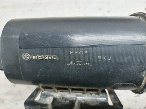 Абсорбер (фильтр угольный) Mazda PE0313970A