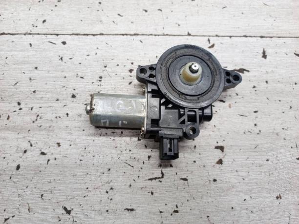 Моторчик стеклоподъемника ПЛ Mazda D651-59-58XA