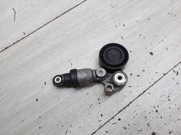 Натяжитель ремня Mazda пробег 35000 PE0315980B