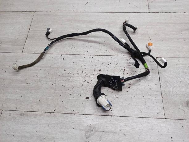 Проводка двери передней Mazda 6 GL GCAGK5458