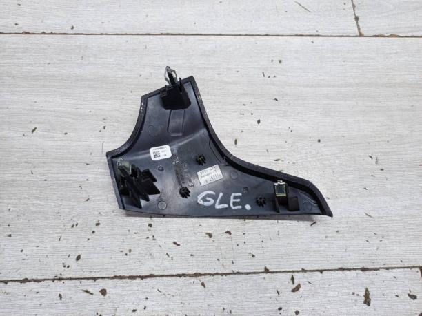 Накладка торпеды Mercedes W166 / X166 A1666800371