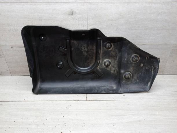 Защита бензобака AdBlue Mercedes W166 ML/GLE 1666840300