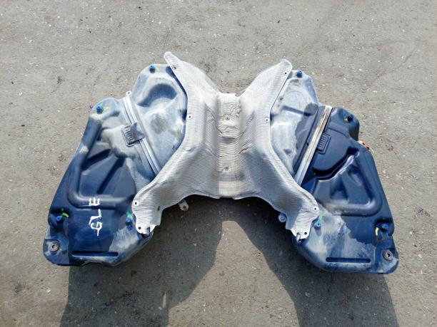 Бак топливный Mercedes W166 / C292 1664707501