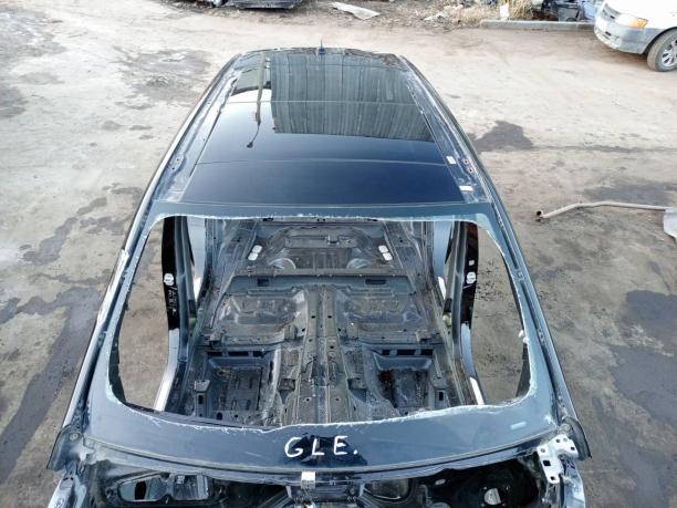 Крыша в сборе Mercedes W166 ML/GLE 