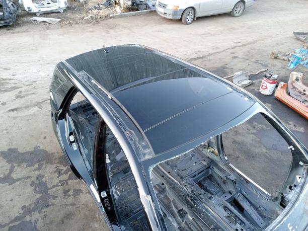 Крыша в сборе Mercedes W166 ML/GLE 
