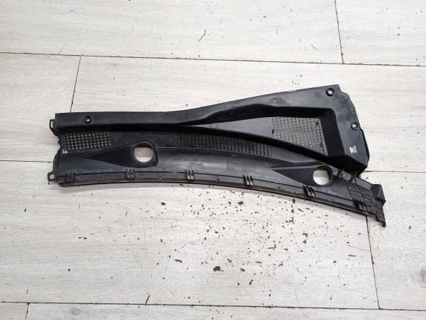 Водосток лобового стекла (жабо) Kia Picanto 86150-07000