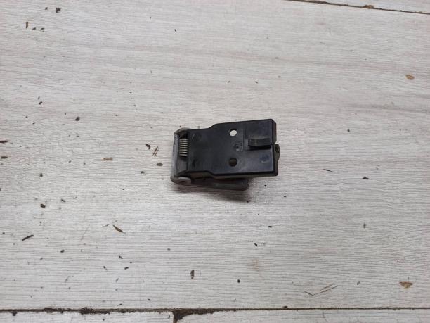 Ручка открывания капота Kia Picanto 8118007000