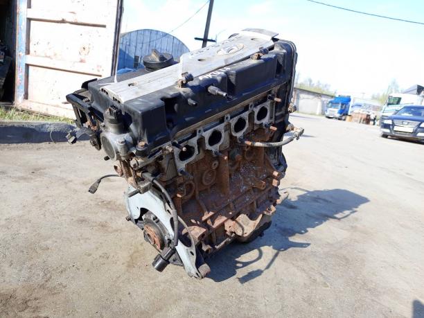 Двигатель в сборе Hyundai 1.6 G4ED 21101-26C50