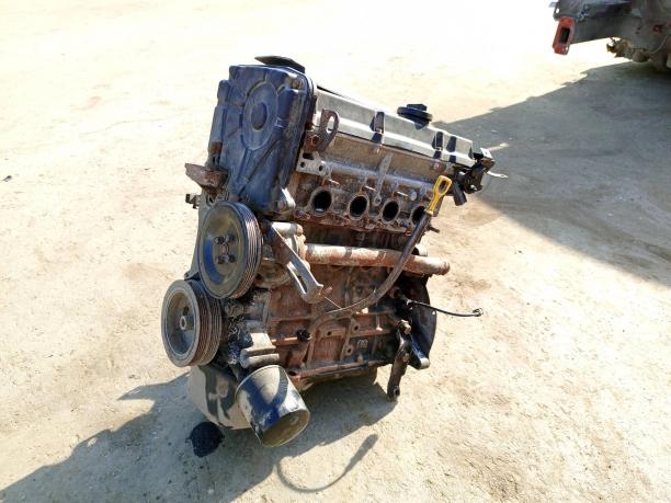Двигатель в сборе Hyundai 1.6 G4ED 21101-26C50